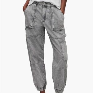 ALL SAINTS CARGO PANTS